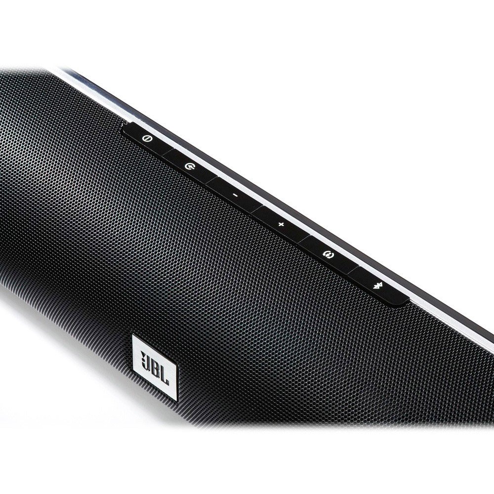 【2点セットで購入お願いします】 JBL CINEMA SB350 (2/2) JBL Barra de som Cinema SB350 Home Theater 2.1 com subwoofer