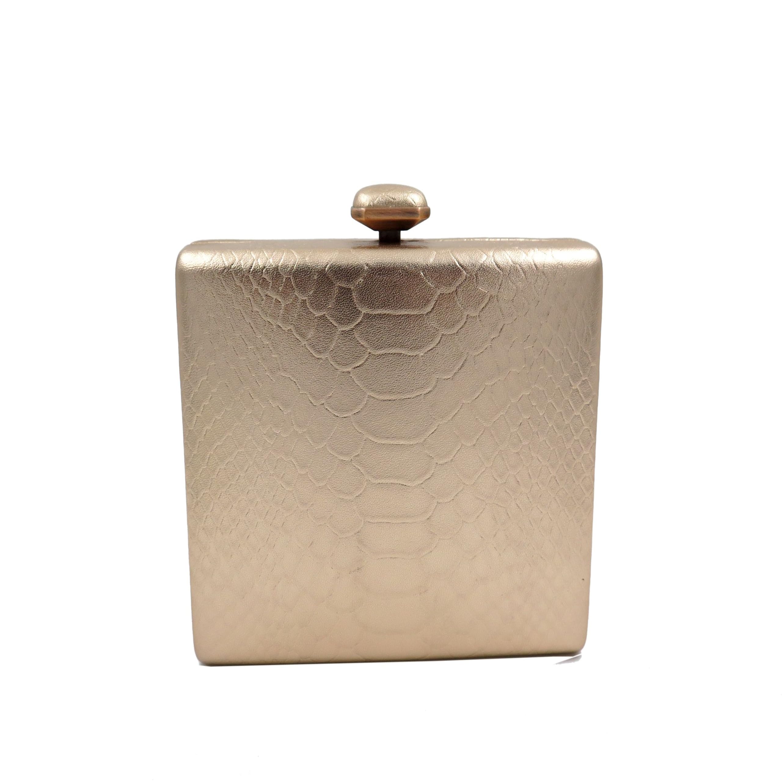 Sanetti Inspirations Women's Clutches-SNL-059C Clutch, See Image, One Size