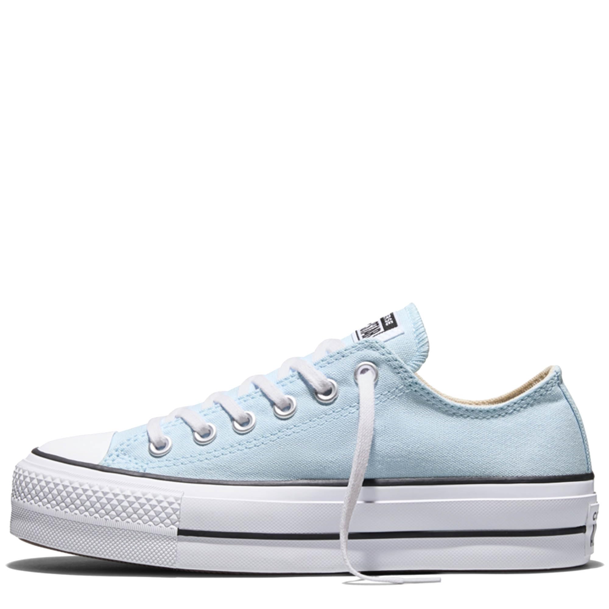 converse Women Chuck Taylor All Star Lift Platform Low Top Sneaker-picture-46