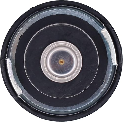 Miniatura 3 de NewYall Tapa del depósito del depósito del refrigerante del radiador 04596198 para Chrysler 300 Sebring PT Cruiser para Jeep Compass Patriot