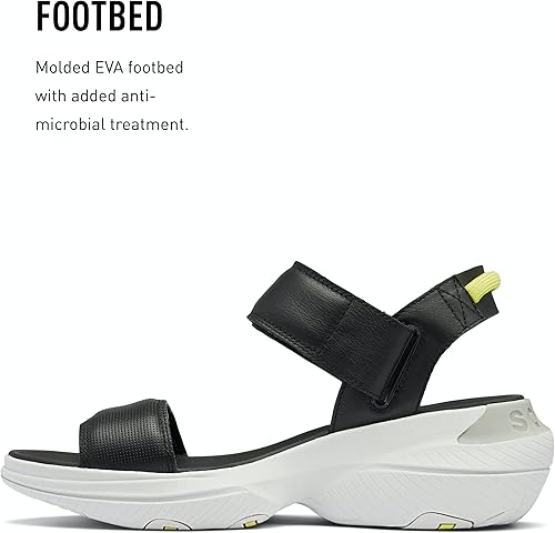 Miniatura 3 de Sorel Sandalias Explorer Blitz Stride para mujer