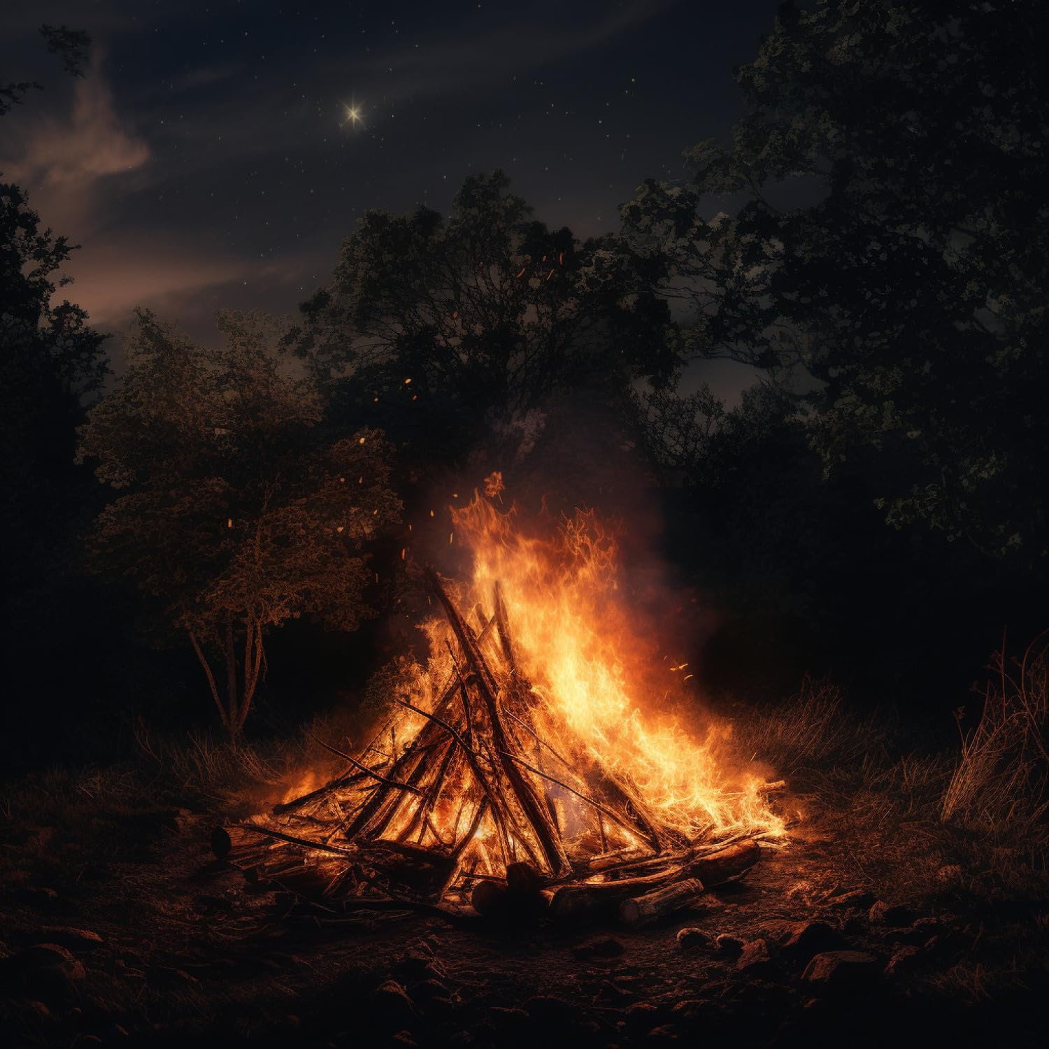 Sonidos de la naturaleza báltica