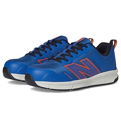 New Balance Work & Safety Evolve Alloy Toe EH SR Men