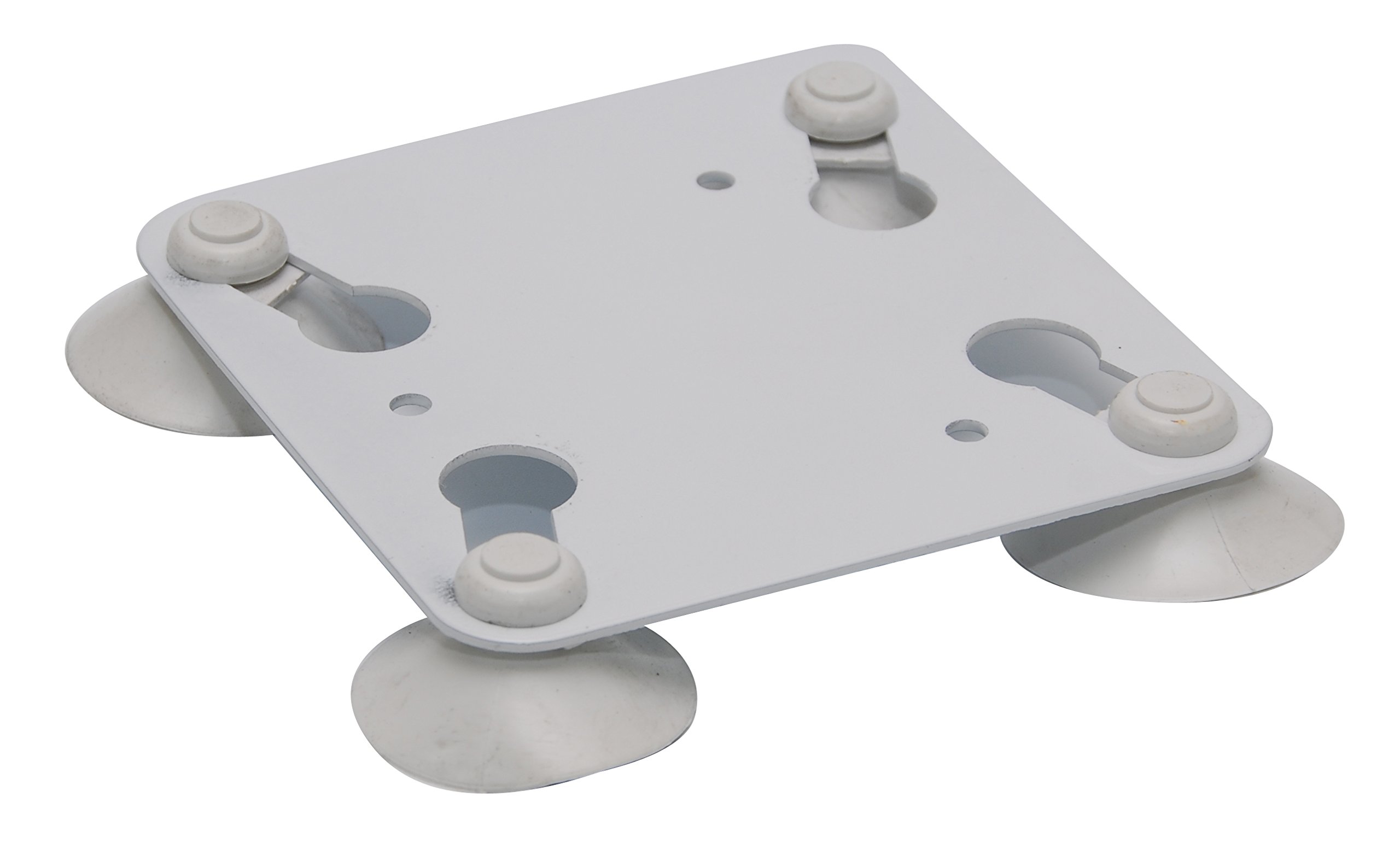 Maxview B2017 Support Ventouse pour antenne Omnimax/​Pro Blanc