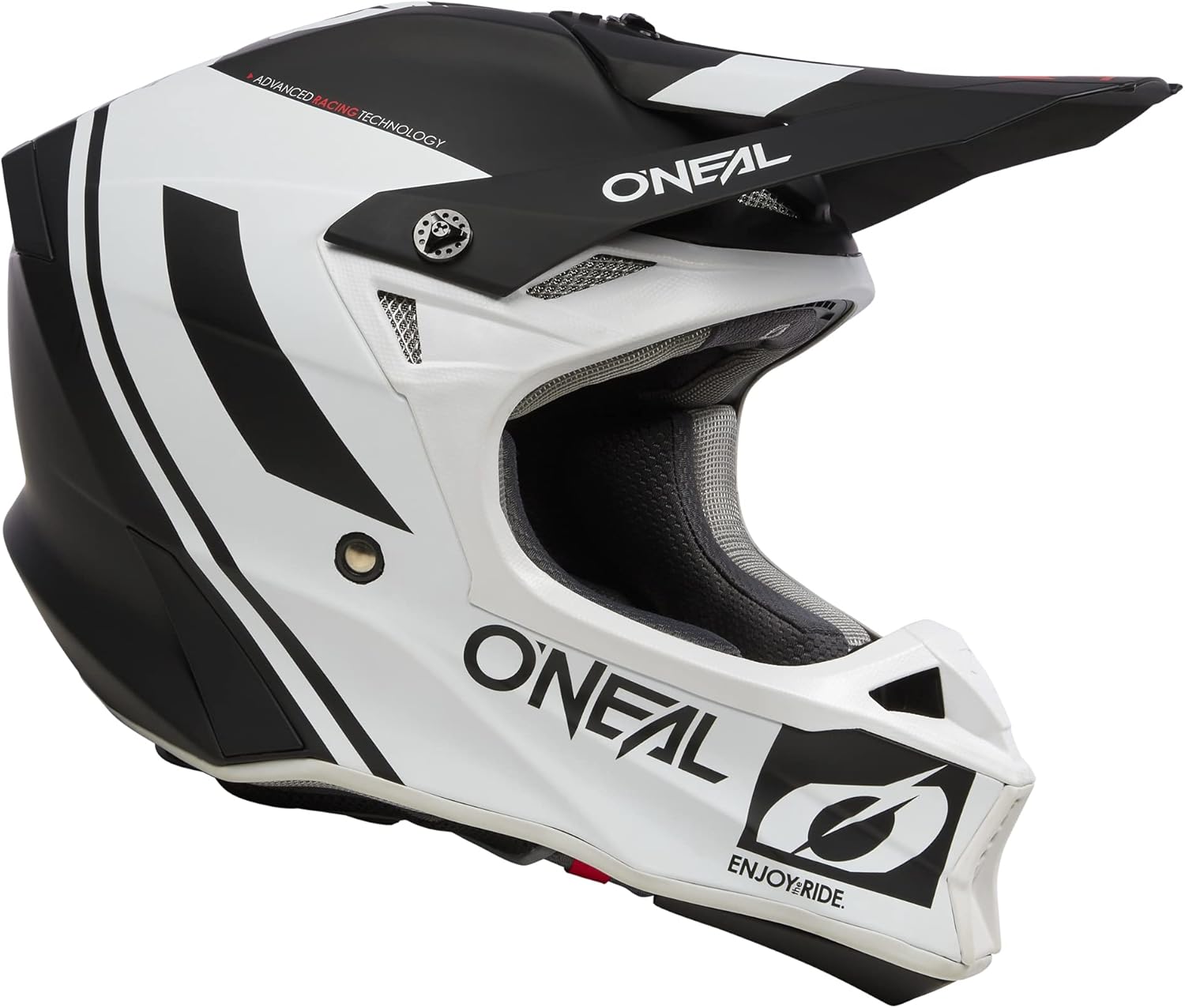 O'Neal 10SRS Hyperlite Flow Adult Helmet