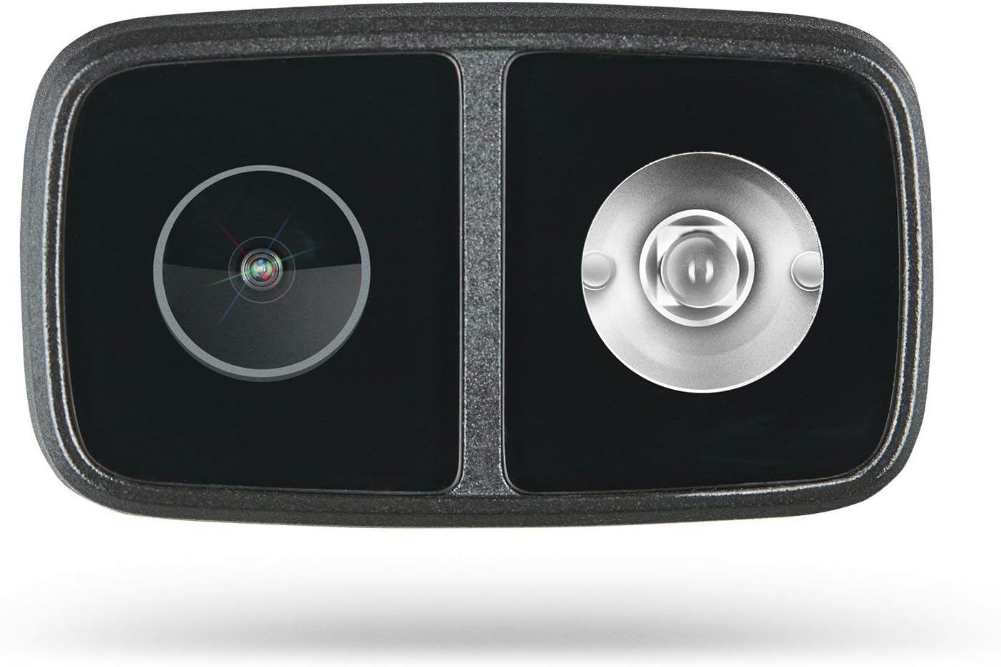 CYCLIQ Fly12 CE HD Bike Camera + Front Light