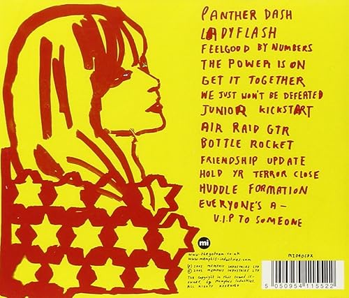 Vista 2 de Thunder Lightening Strike