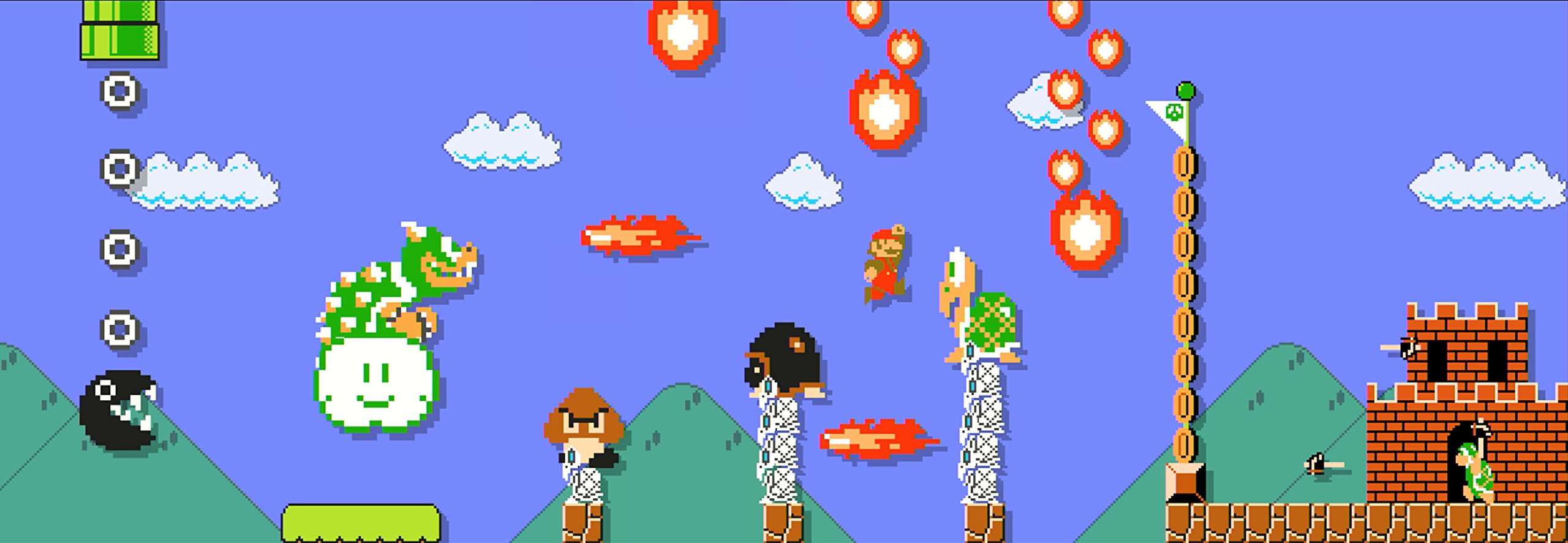 Super Mario Maker