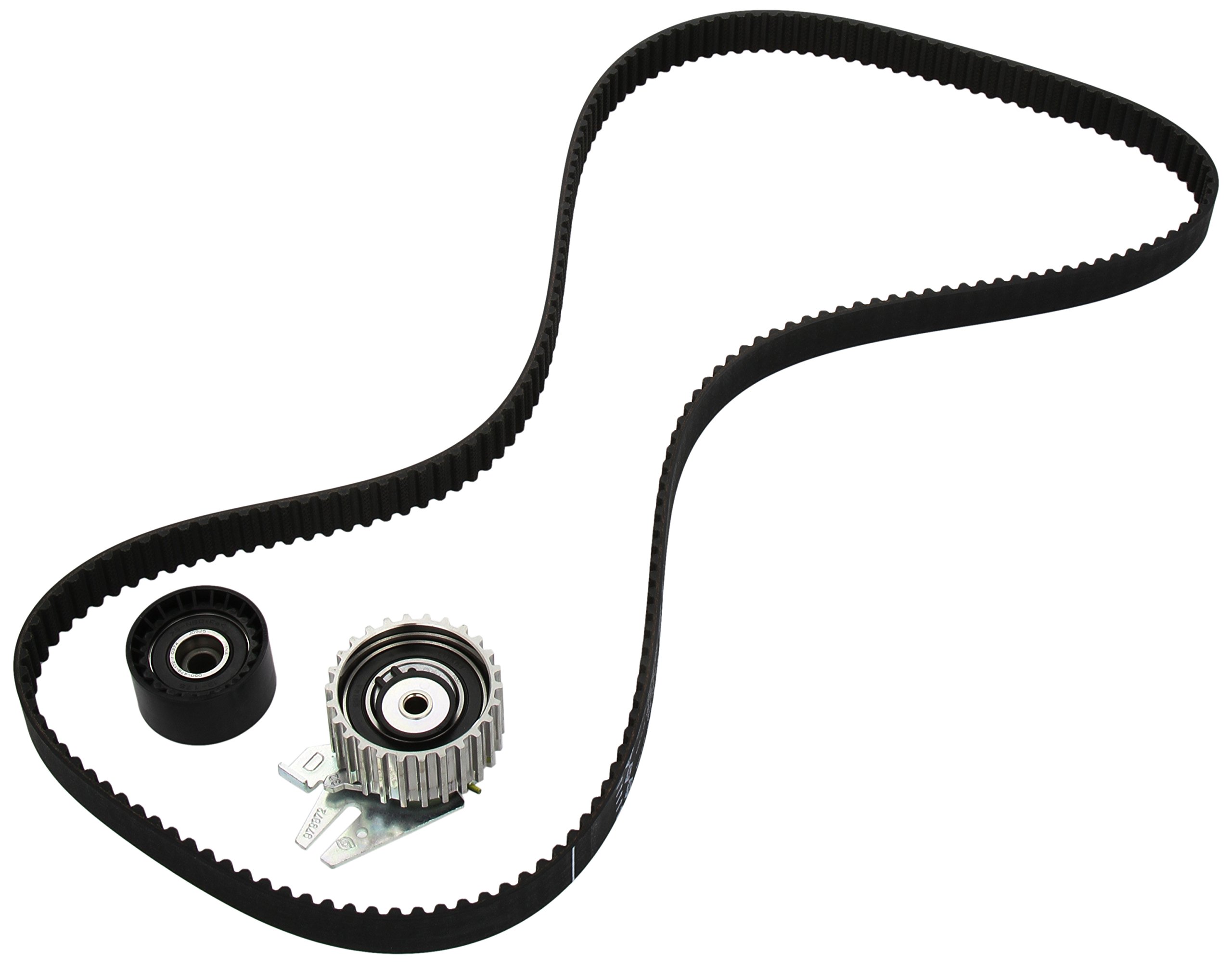 INA Kit cinghia di distribuzione 530 0561 10 30mm Compatibilità con ALFA ROMEO GIULIETTA 940, FIAT GRANDE PUNTO 199 500X 334 DOBLO Cassone/Furgonato/Promiscuo 263