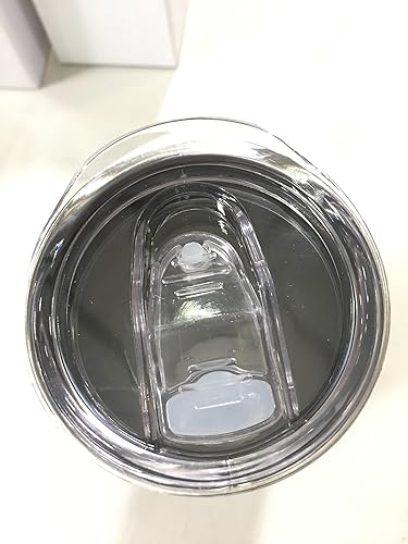 Miniatura 2 de hdhshop24 When I Needed A Hand I Found Your Paw Shih Tzu Wine Glass Tumbler 12oz With Lid Gift for Dogs Lover - Funny Shih Tzu White Tumblers