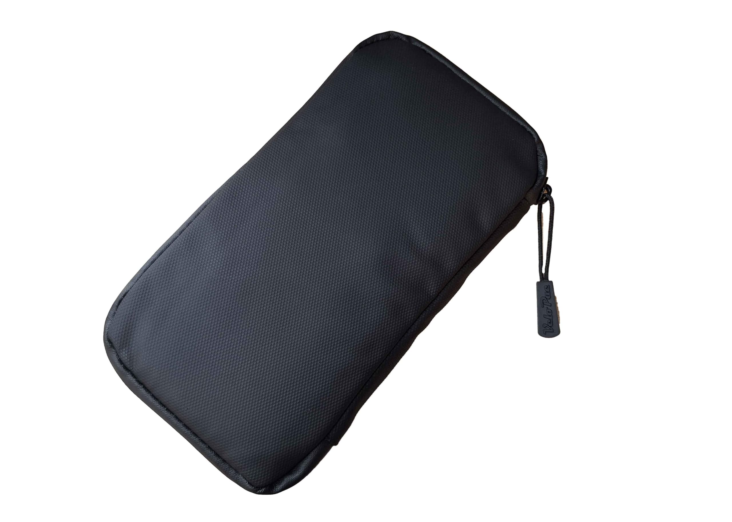 VelopacRidePac MAX Slim Black
