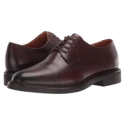 Polo Ralph Lauren Asher Cap Toe Men