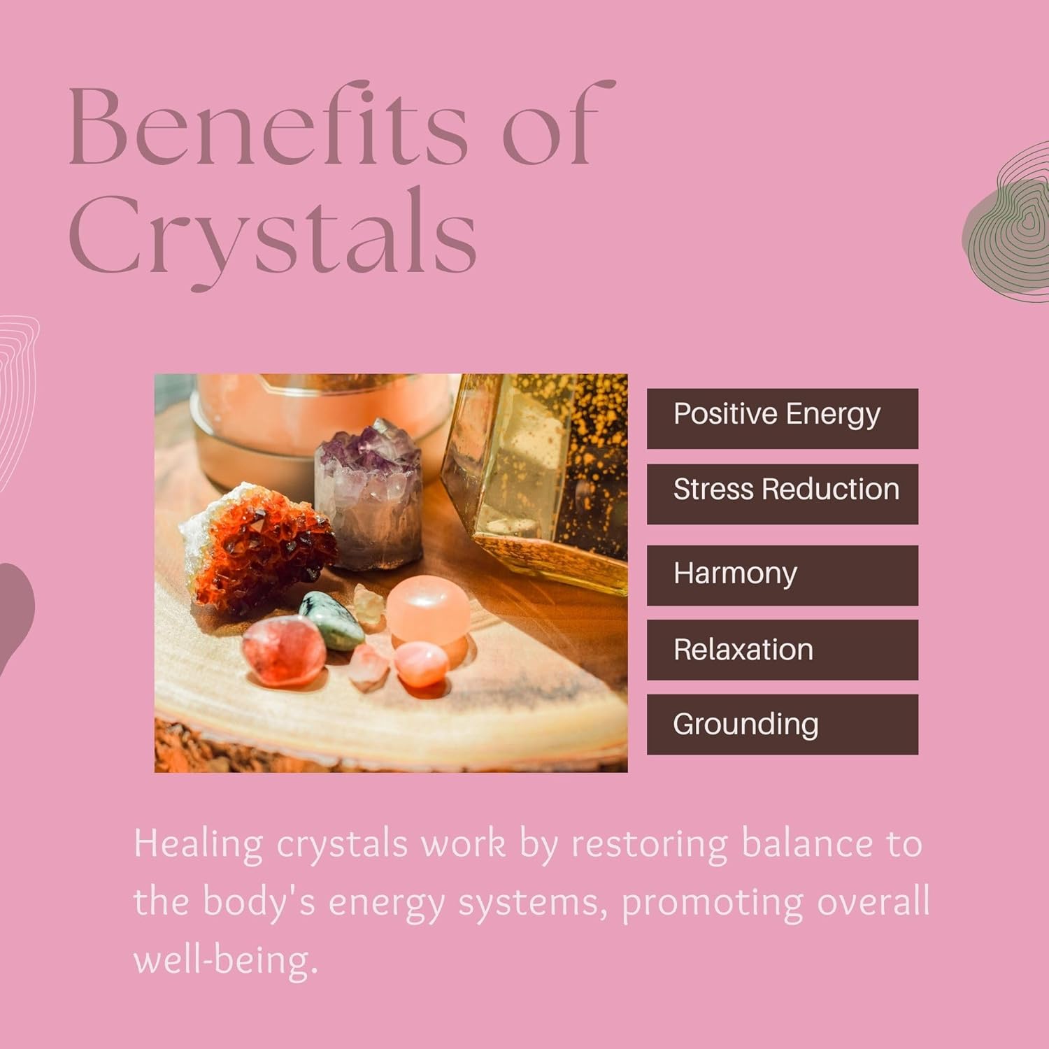 Empath Protection Bracelet, Reiki Infused, Energy Bracelet, Reiki Gift, Reiki jewelry, Gemstone bracelets, Crystal bracelets - Image 7