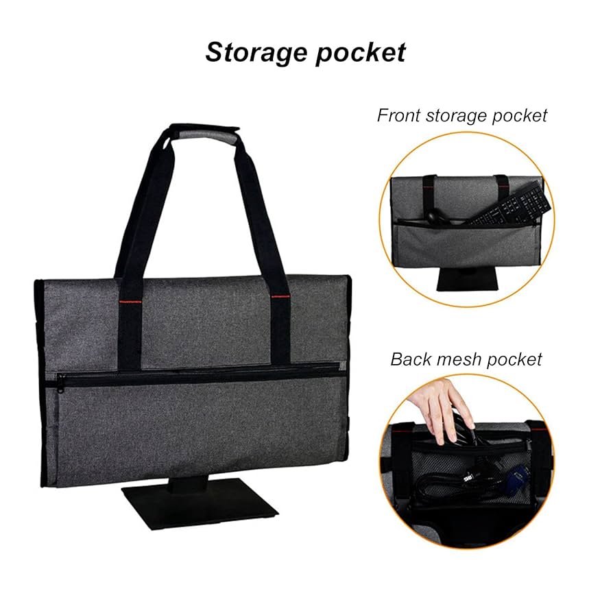 PKB Clothes/Dress Storage Dust Cover Protector Plastic Garment Bag
