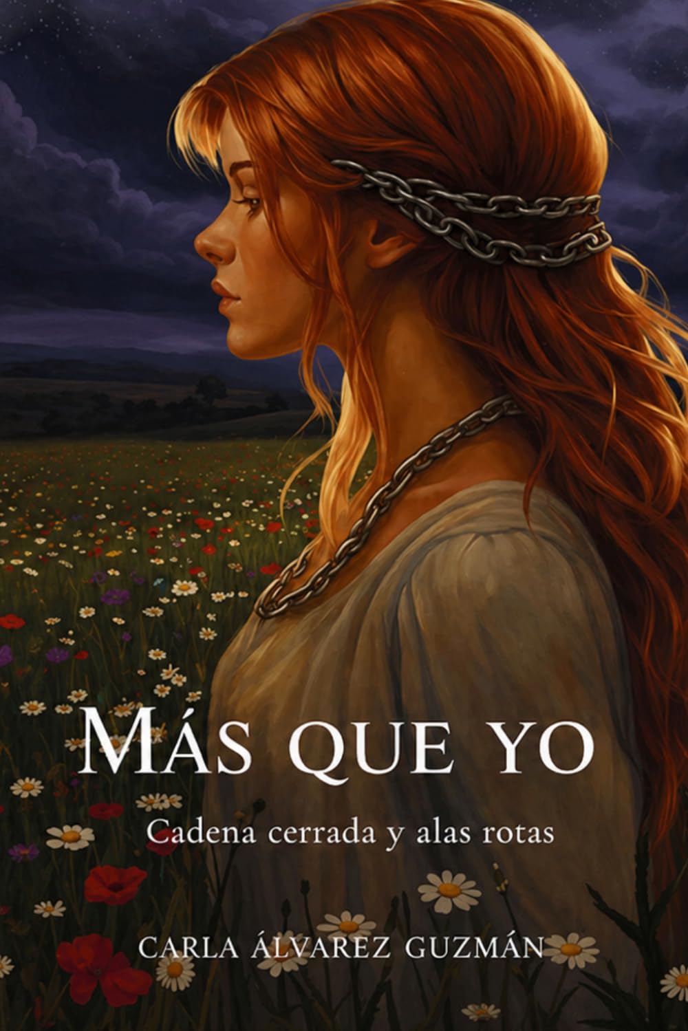 Más que yo