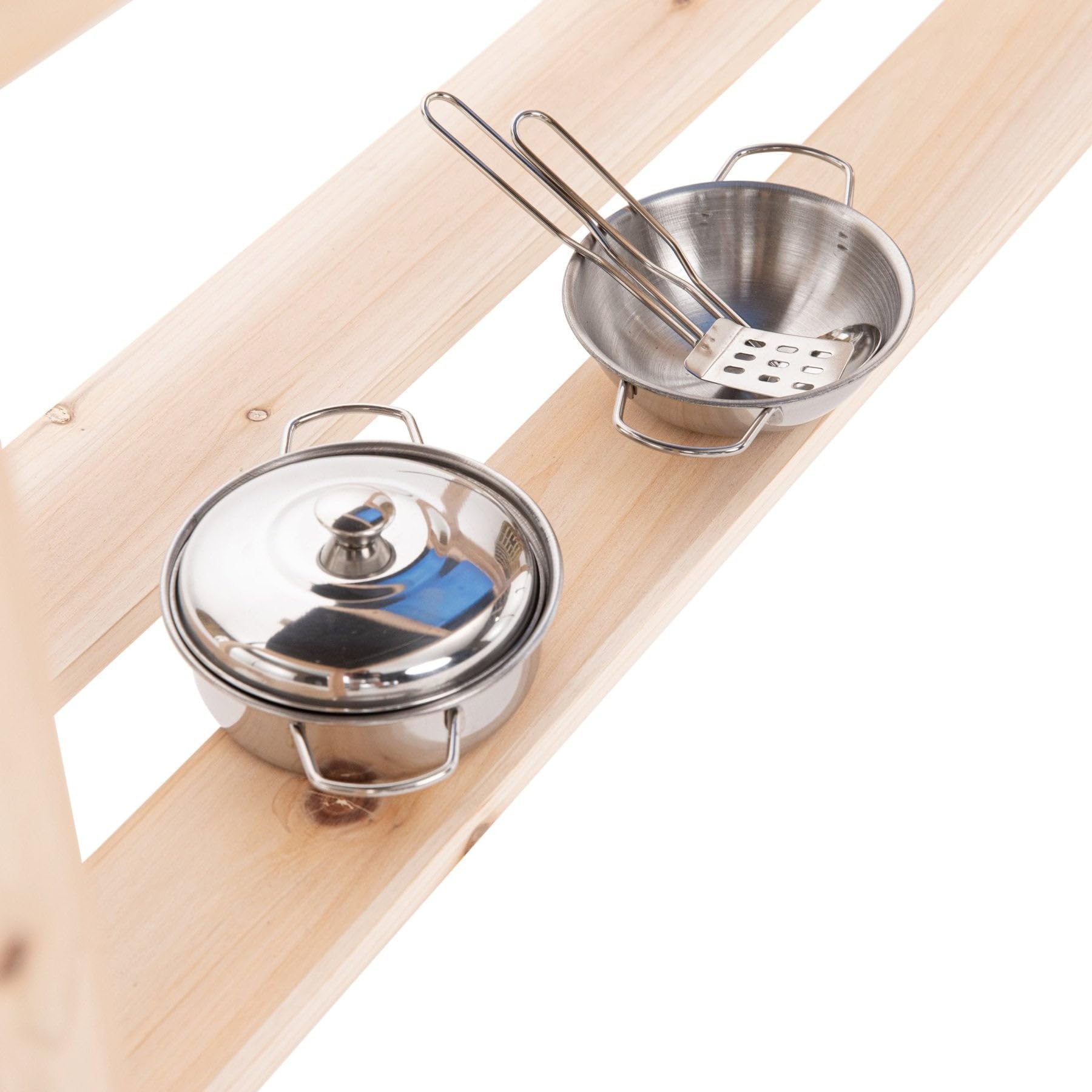 TP Toys Little Chef Modderkeuken