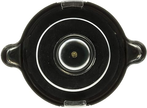MotoRad Radiator Cap,T-9