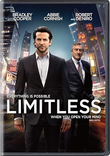 Limitless