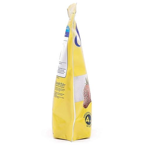 Miniatura 13 de SPLENDA Edulcorante bajo en calorías para hornear bolsa resellable, mezcla de azúcar, 32 onzas (paquete de 2)