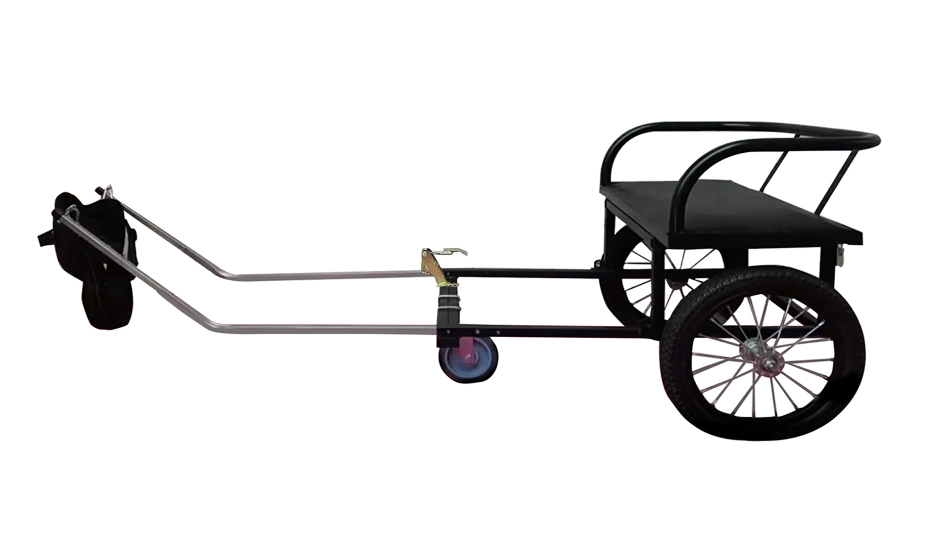 Amazon.com: GAMAXX Dogs Pull Carts with Harness and Seats(for 22