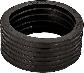 Fernco PSD-200 2" Shower Drain Connector