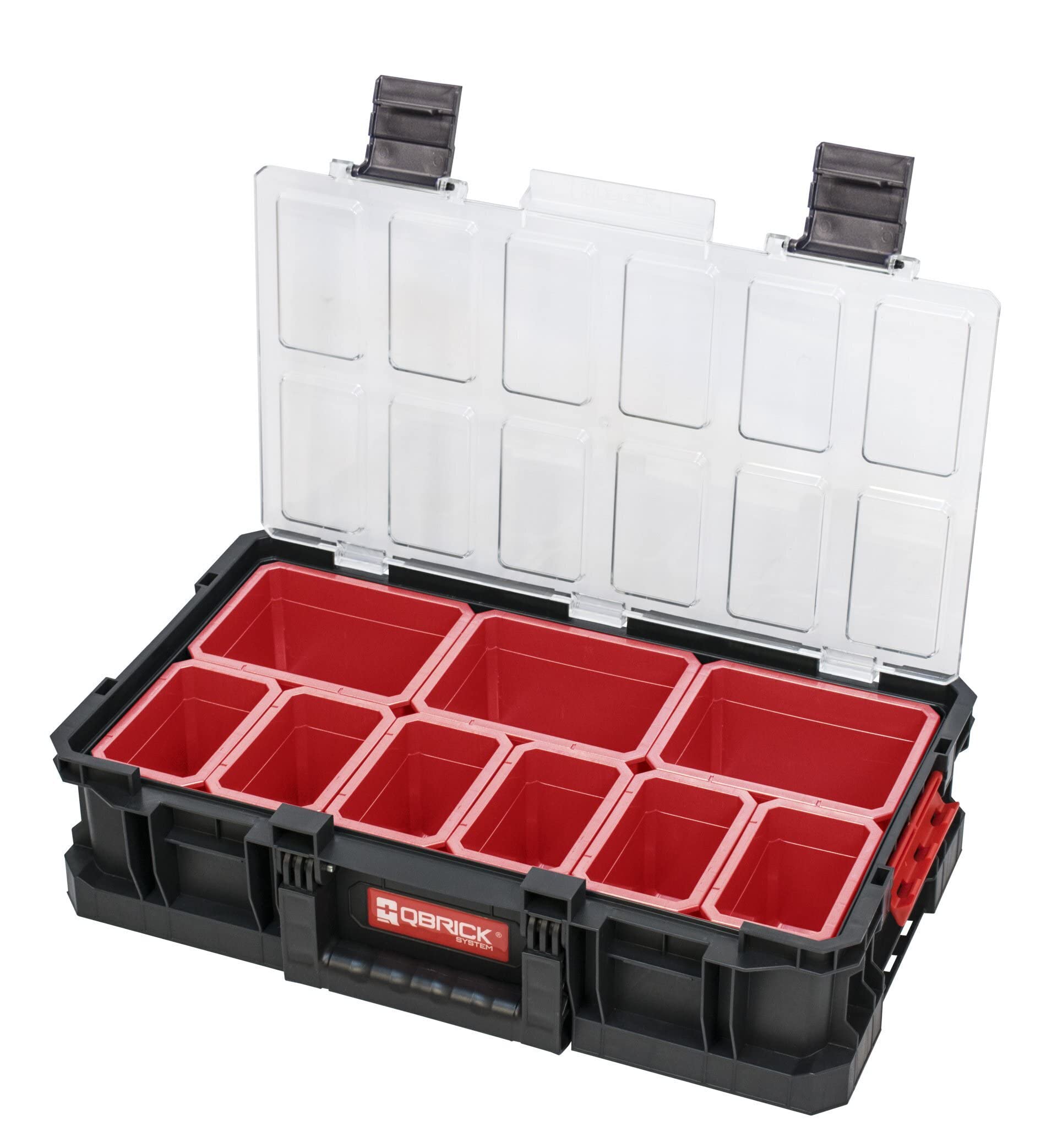 Qbrick System TWO Set Plus Vario Takım Çantası : Amazon.com.tr