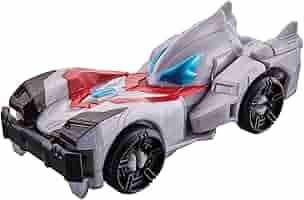 ウルトラマン　アタック変形　ウルトラビークル 1000140038_1.jpg