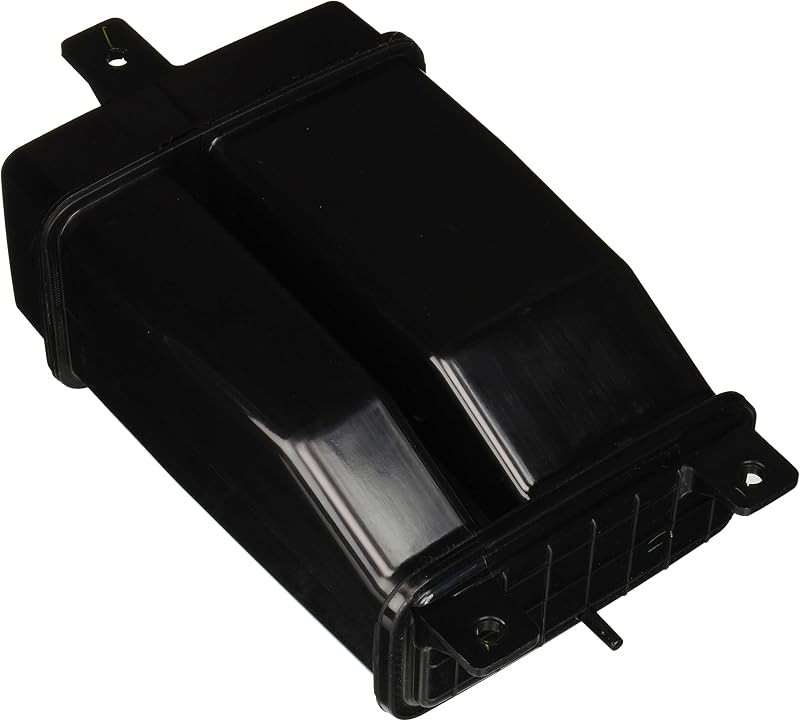 Cânister de vapores de combustível Standard Motor Products CP3217 para veículos a gasolina – 1 unidade