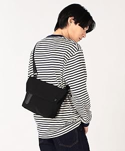 Amazon.co.jp: [ミレスト] ショルダーバッグ メンズ レディース