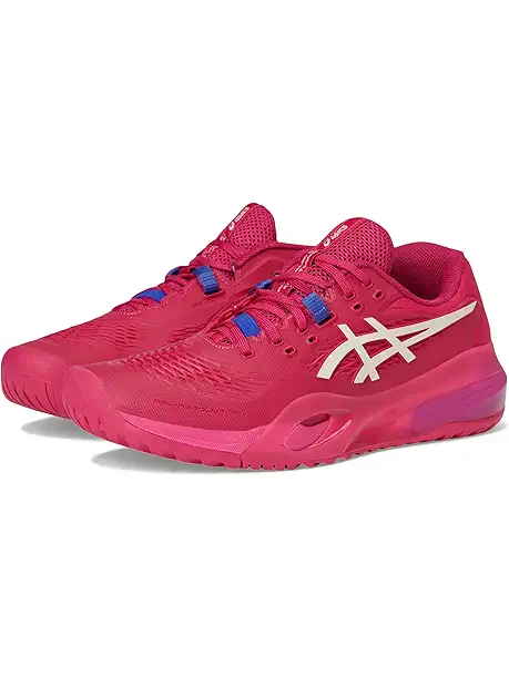 Женские кроссовки ASICS Gel-Resolution X