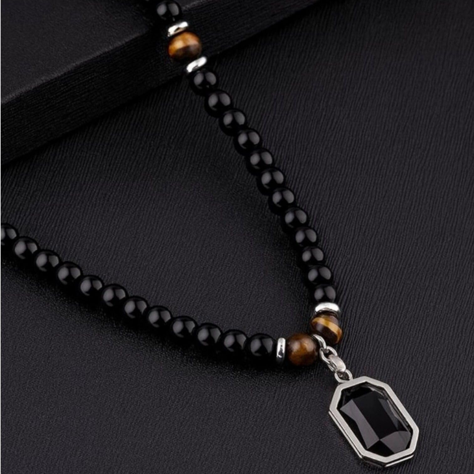 Minimal Design Alloy Chain and Pendant Set,lkt: 146 f_kz7-image-35