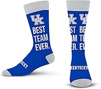 Vista 106 de For Bare Feet Mejor equipo de calcetines de equipo de la NCAA