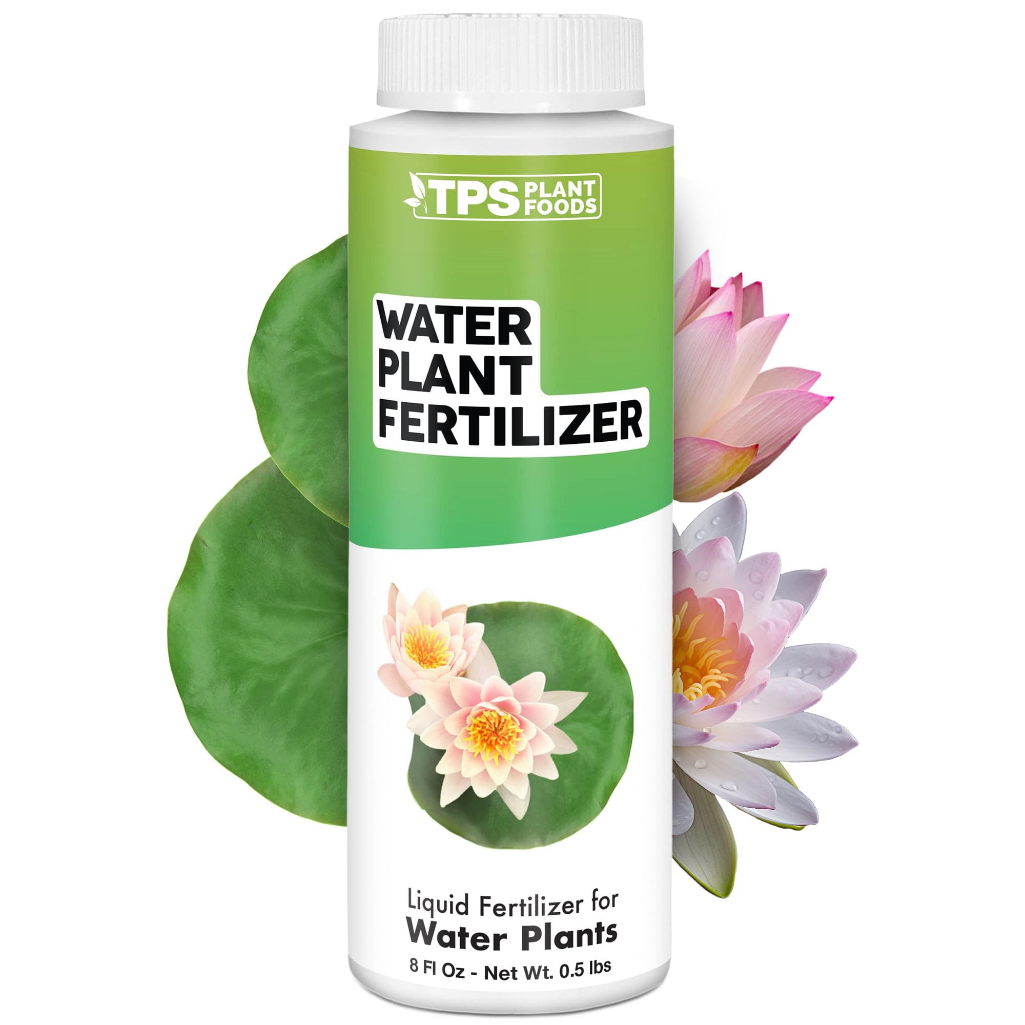 TPS Water Plant