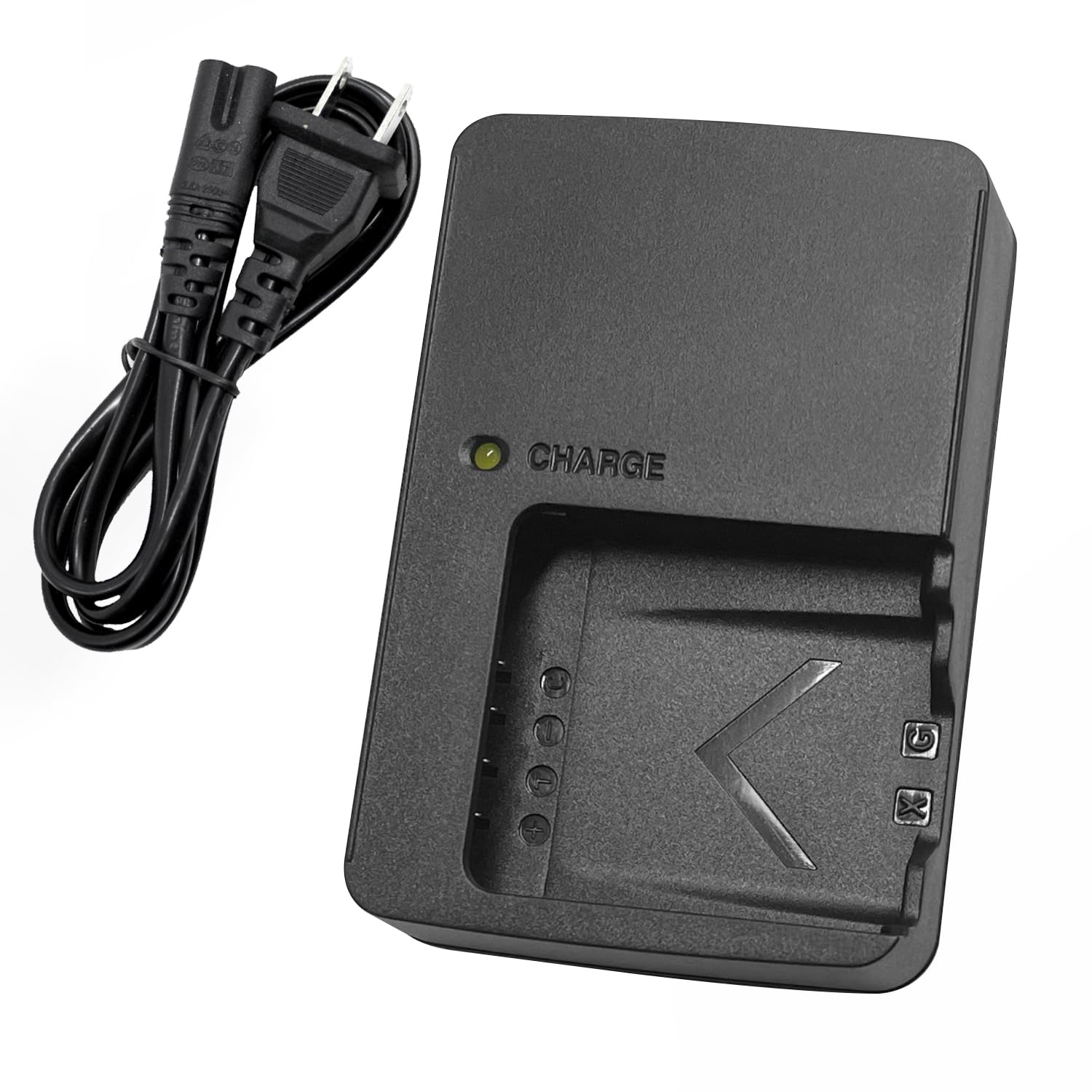 Amazon.com : NP-BX1 Battery Charger Compatible with Sony ZV1 ZV1