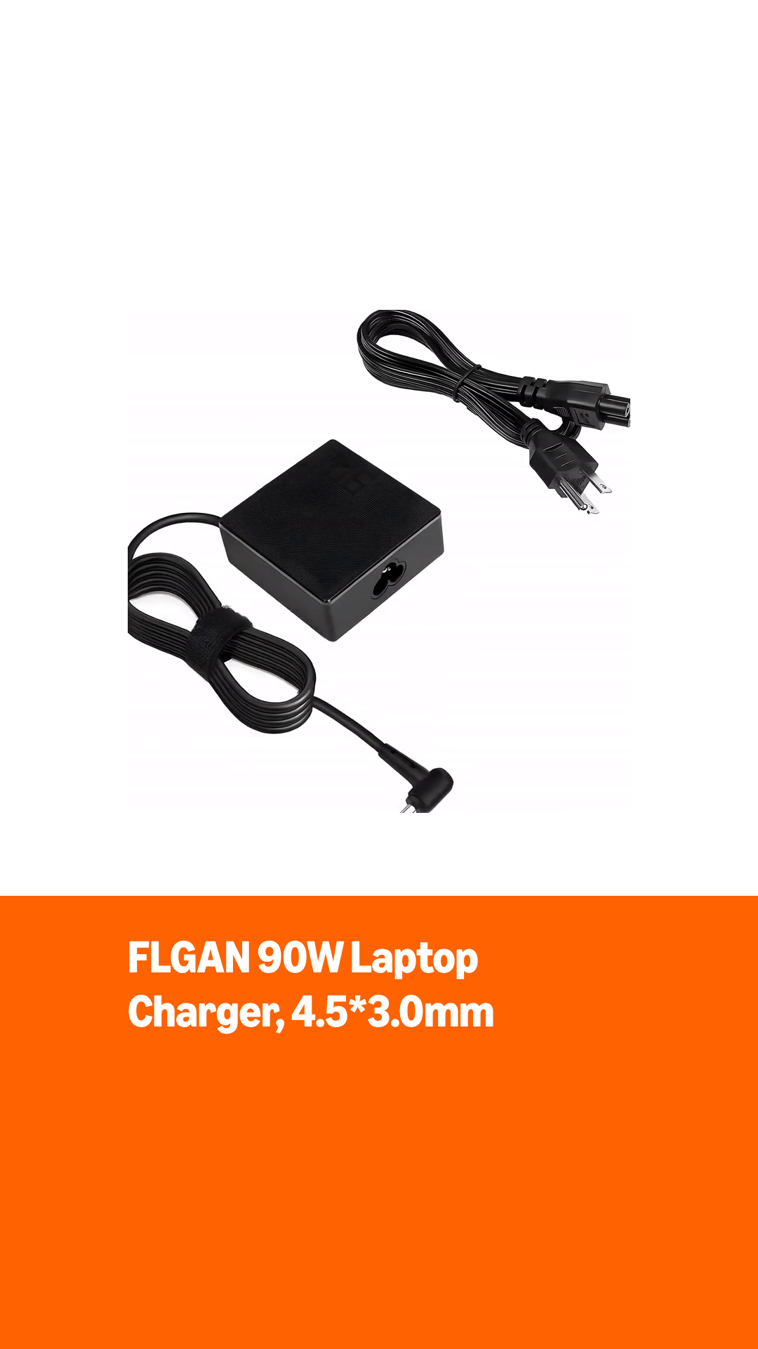 Amazon.com: 90W Charger ADP-90LE B Compatible with Asus Vivobook