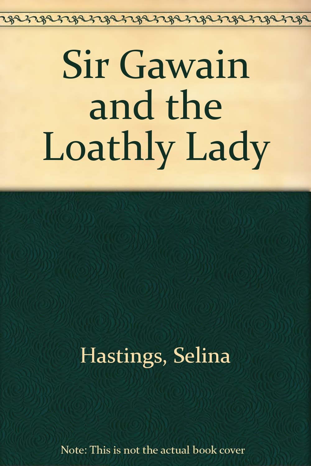 Sir Gawain and the Loathly Lady