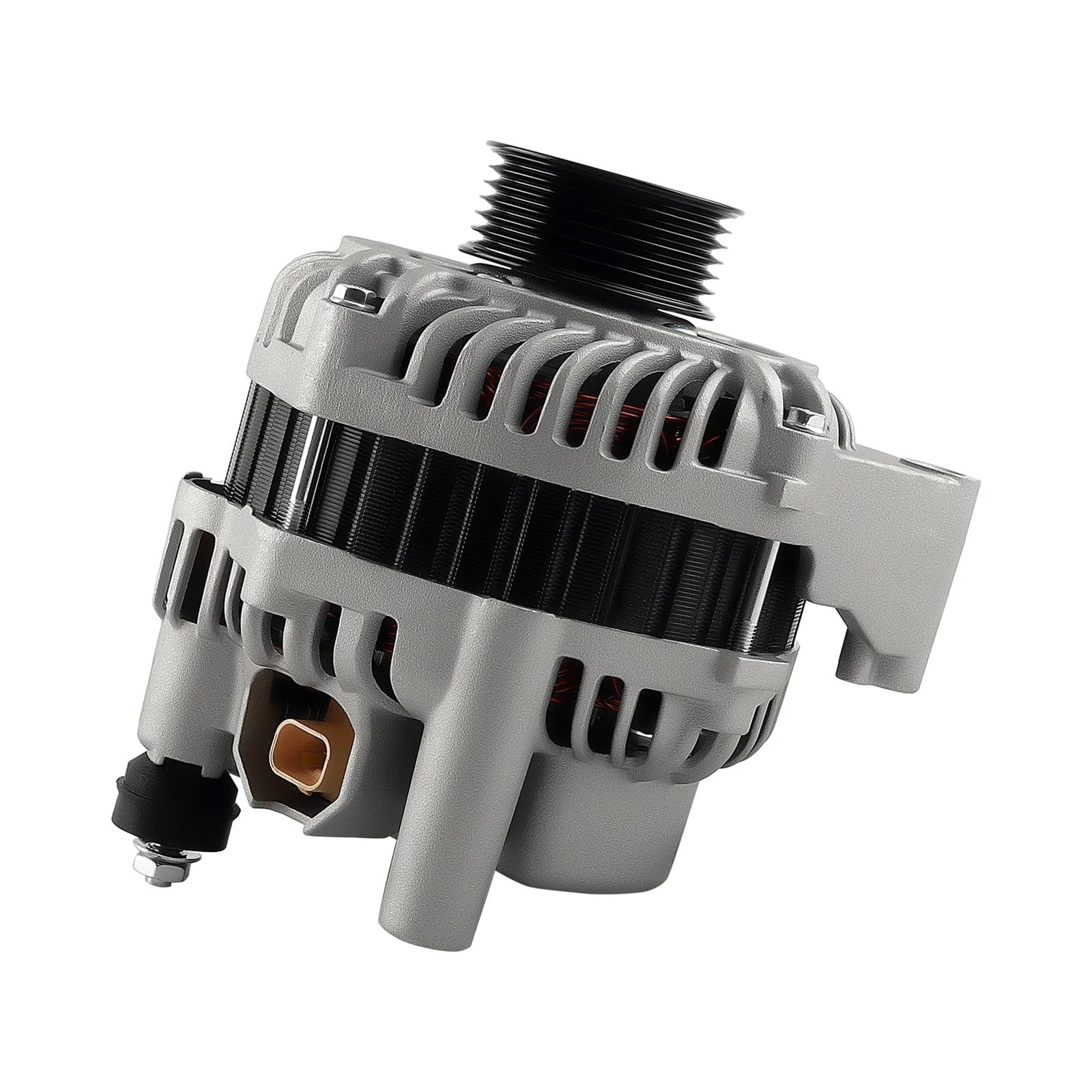 Alternator Compatible For Holden Commodore SS SSV VE 6.0L 6.2L V8 Gen4 L98 For WM 6.0L L98 Statesman And Carprice Upto MY09 A3TG4191