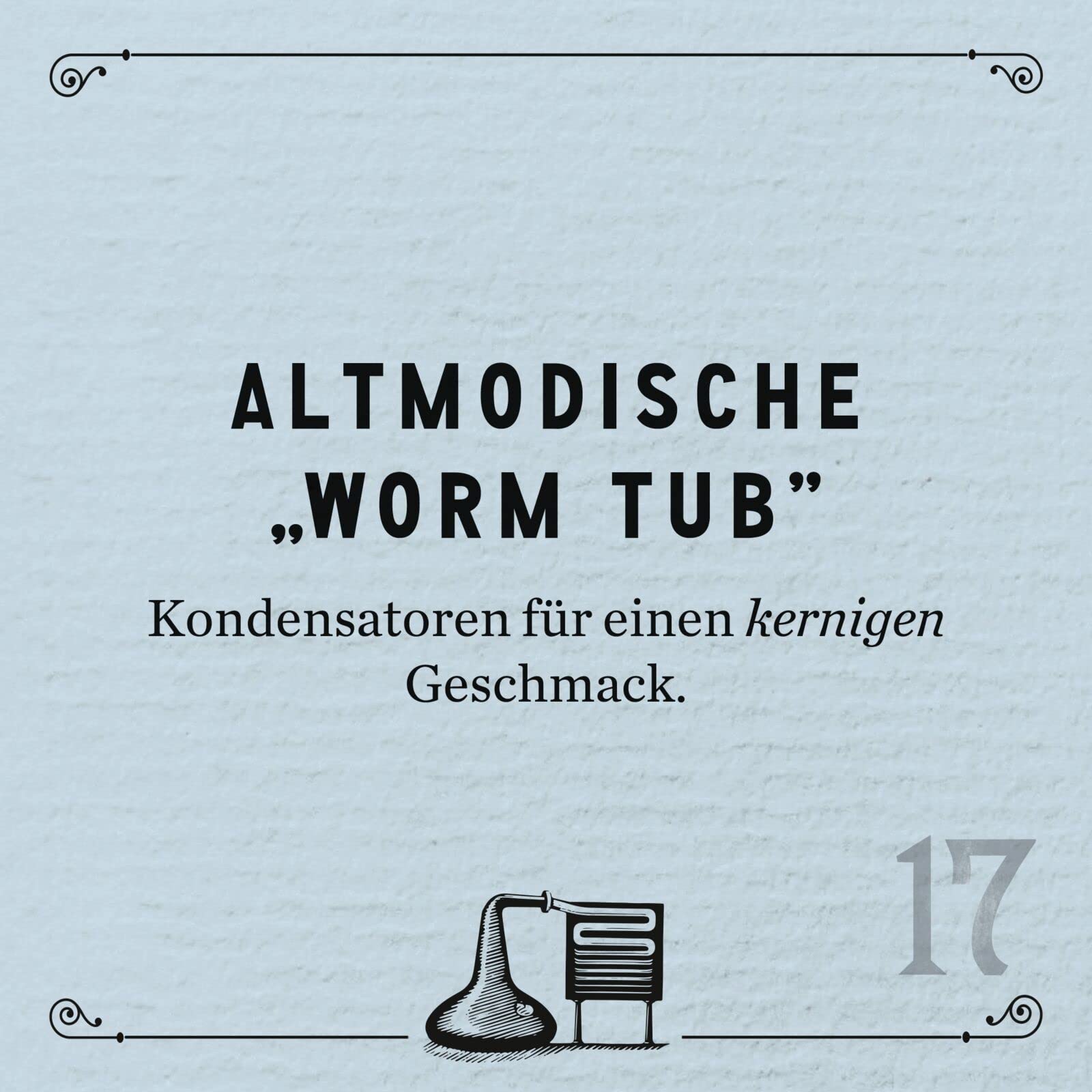 Craigellachie 17 Jahre alter Speyside Scotch Single Malt Whisky, 46% Vol., 700 ml, in edler Geschenkbox, in Sherry & Bourbonfässern veredelt, ideal als Whisky-Geschenkset, 70 cl