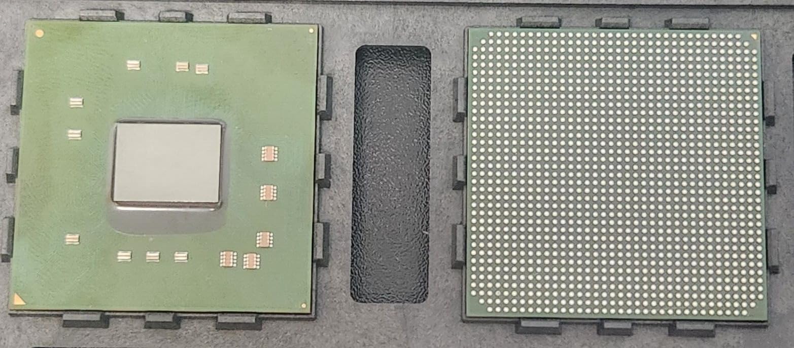 (1 PC) QG6321 S L97Q Compatible with INTEL I/O Controller Interface IC