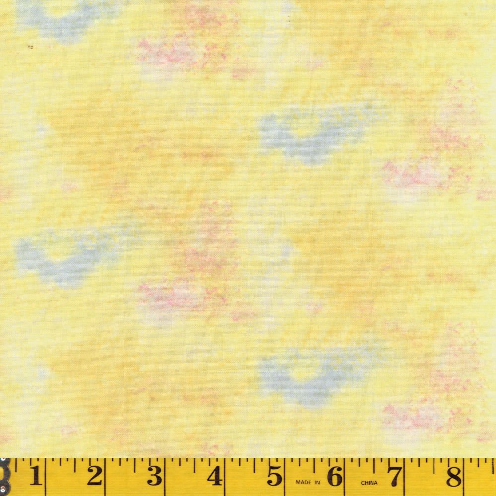 SpectrixSPX Gold Tonal Blender 23260-GOL1 Home Sweet Home Collection By the Yard