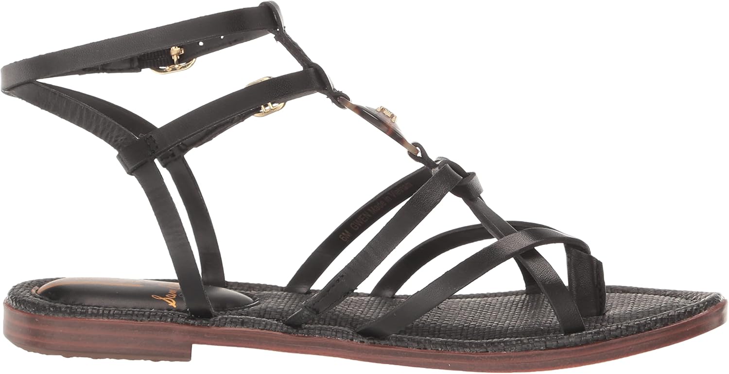 Sam Edelman Women's Gwen Sandals