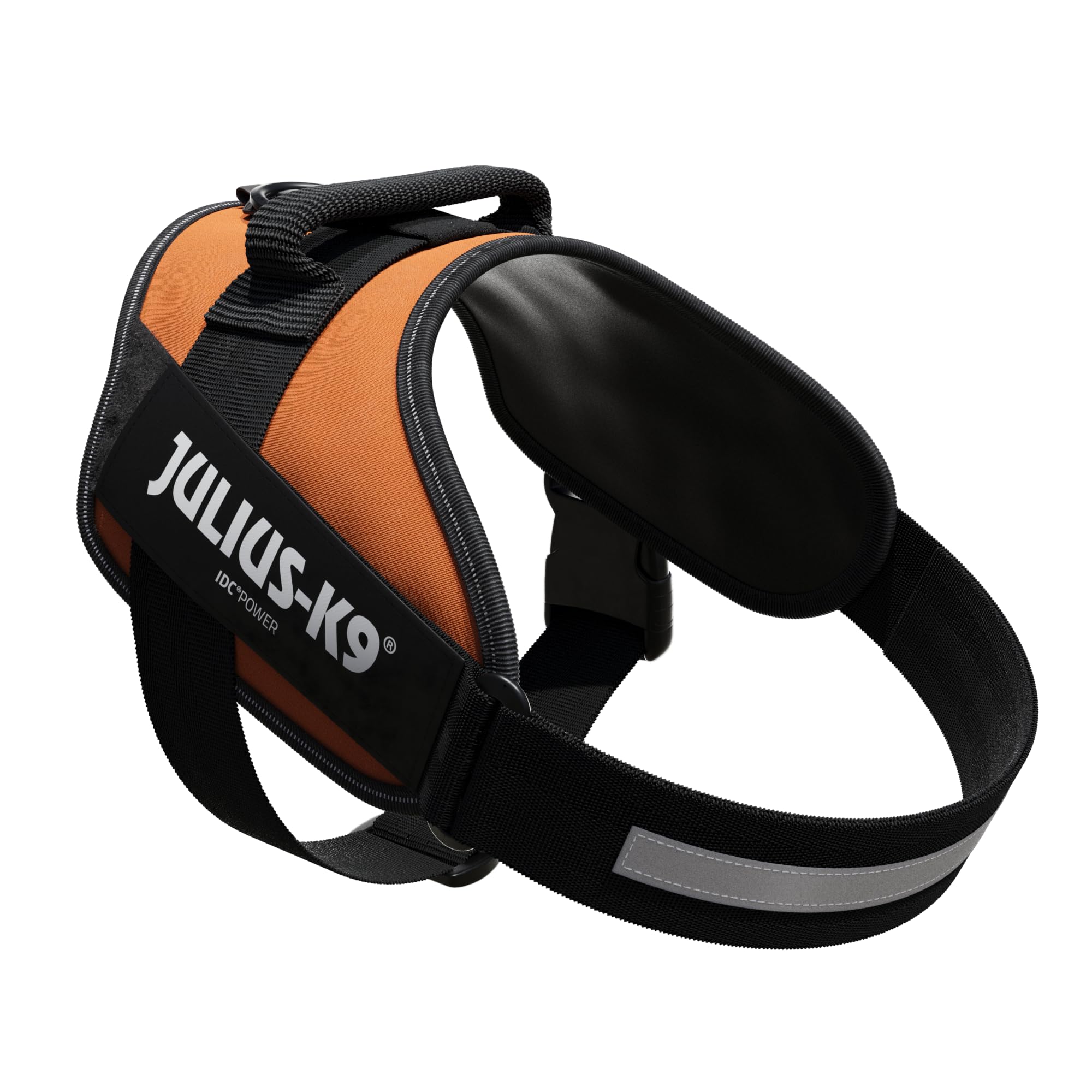 Julius-K9 IDC Powerharness, Camouflage, M/0 — view 739