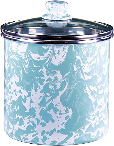 Miniatura 4 de Golden Rabbit Esmalte - Bote de 2 cuartos (rojo sólido)