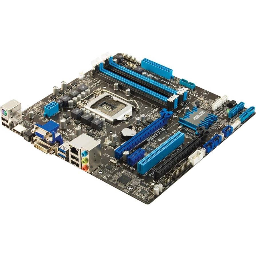 P8H77-V LE i7-3770S LGA1155 DDR3メモリ8GB P8H77-V LE i7-3770S LGA1155 DDR3メモリ8GB P8H77-V LE i7