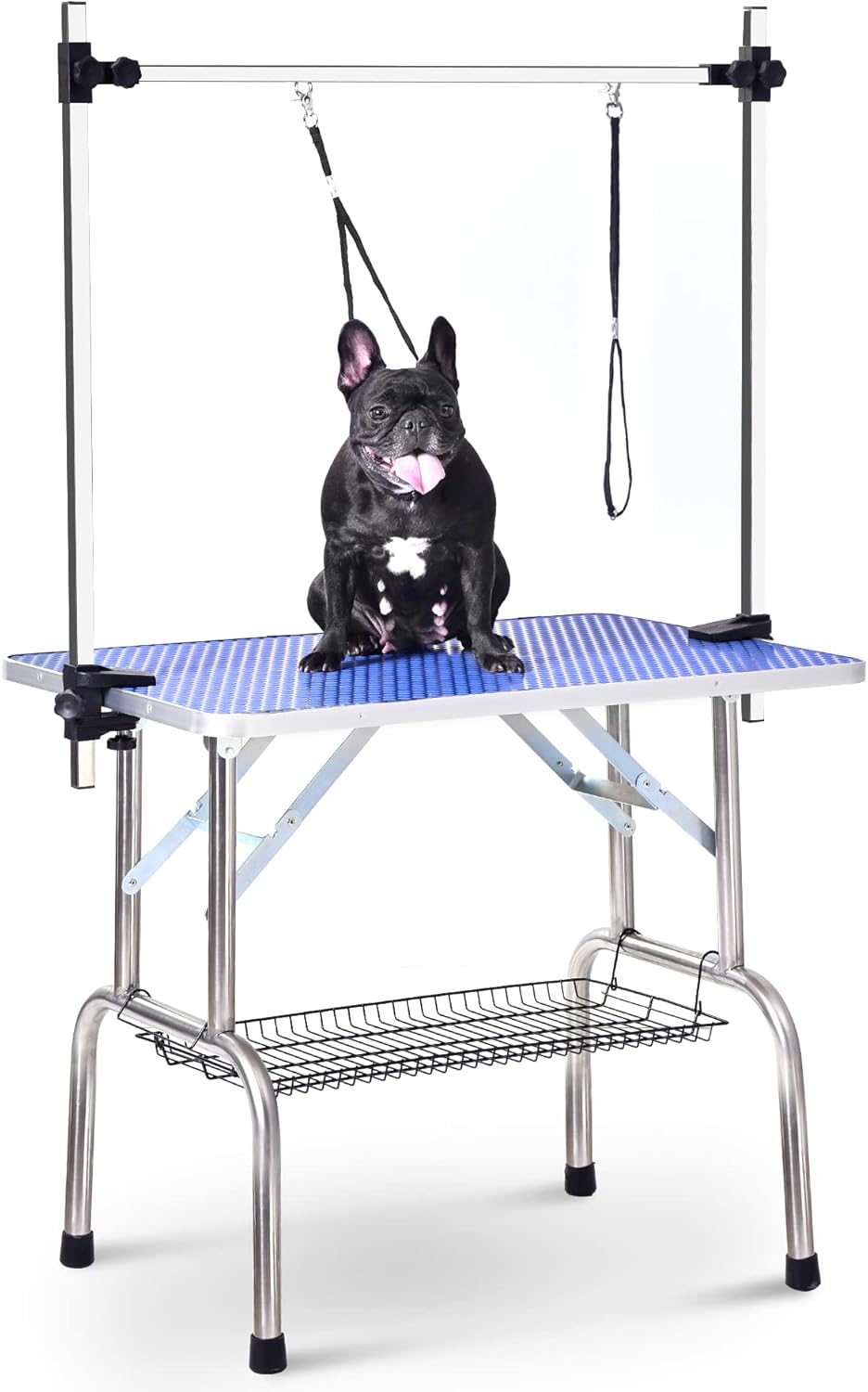 46" Grooming Table for Pet Dog and Cat 330LBS Heavy Duty