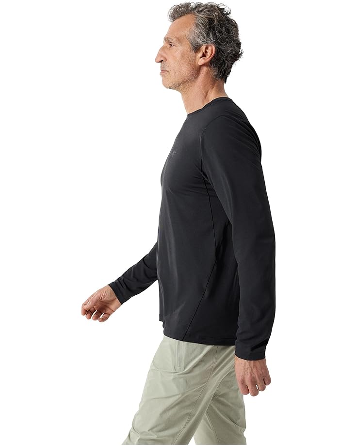 Arc'teryx Cormac Crew Long Sleeve Shirt - #2 of 3