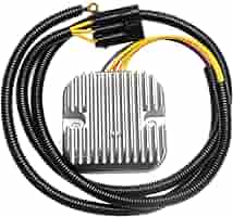 Amazon.com: MaxLouder Voltage Regulator Rectifier 4014543 4015230 