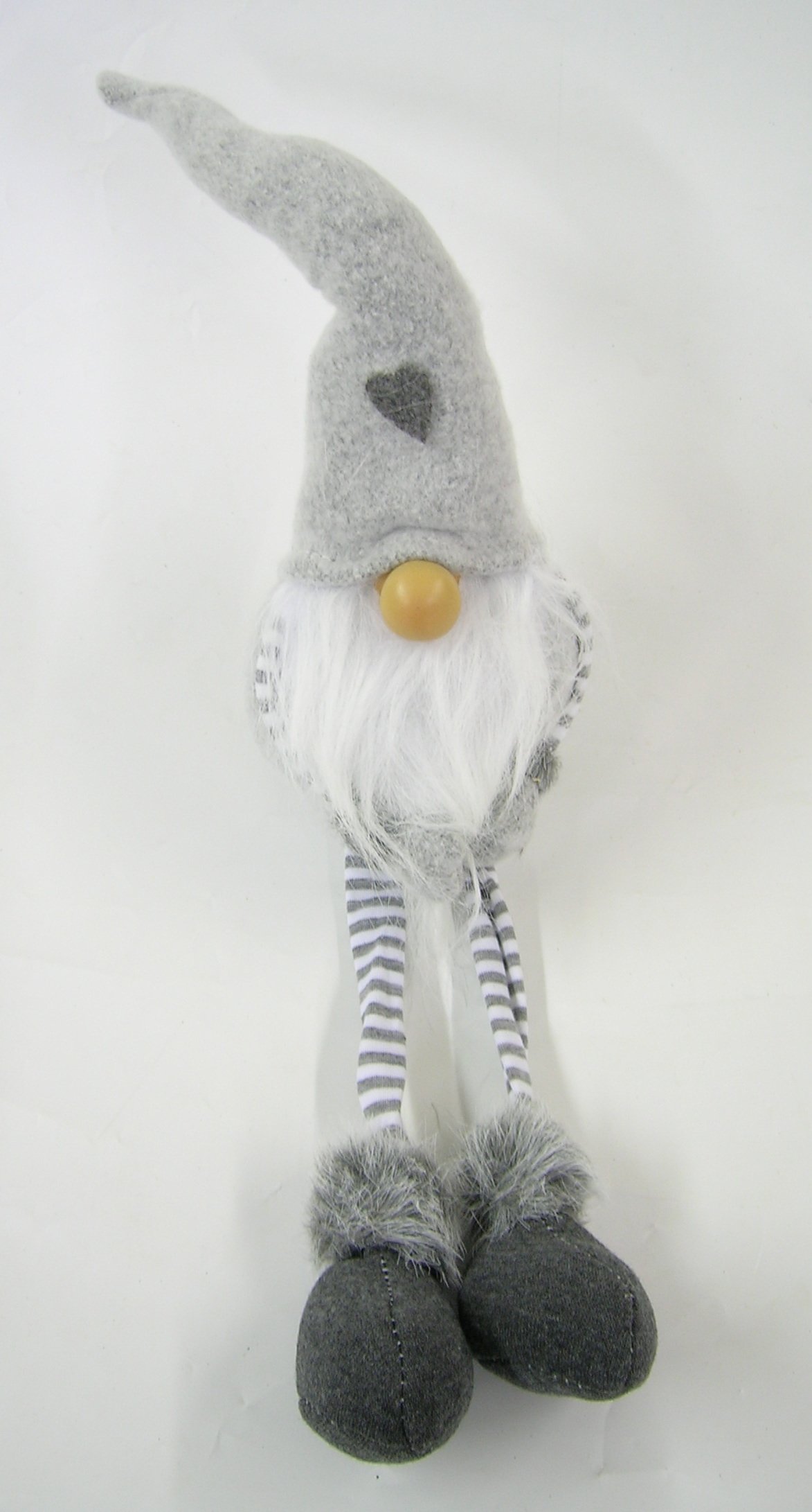 Festive Long Leg Shelf Sitter Gonk 50cm