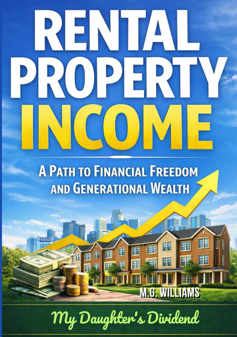 My Daughter's Dividend: How Real Estate Builds Freedom
