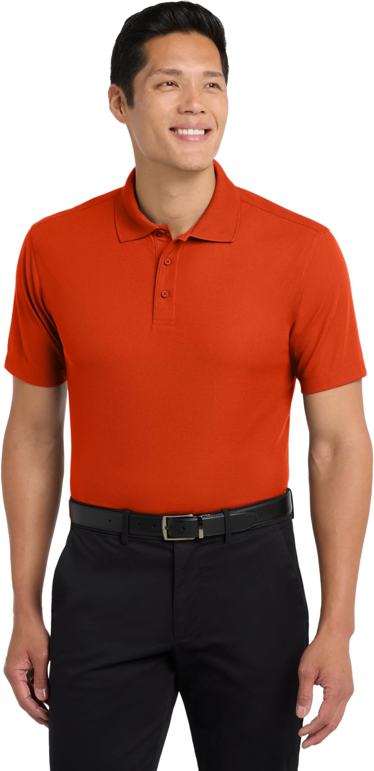 Port Authority Men's Dry Zone Grid Polo
